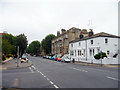 Eatton Road, Hove, East Sussex