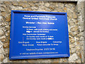 Hove & Portslade Pastorate Central United Reformed Church