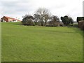 The Vallum east of Sugley Dene (5)