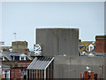 Hove Town Hall and Public Clock