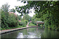 Stratford-upon-Avon Canal near Warstock, Birmingham