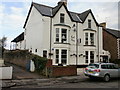 Earl Haig Memorial Club, Whitchurch, Cardiff