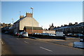 Prior Road, Forfar