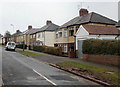 Cornwall Road, St Julians, Newport