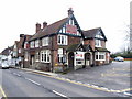 The Bell Inn, Staplehurst