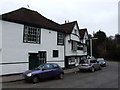 The Chequers, Loose