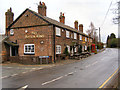 The Hatton Arms