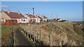 Fife Coast Path, Pittenweem