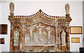 St Paul, Honiton, Devon - Reredos