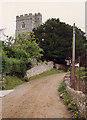 St Michael, Awliscombe, Devon