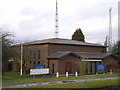 Trinity Methodist Church, Codsall