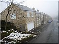 Houses in White Kirkley