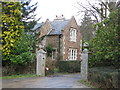 Gateway to North Wyke Research Station