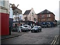 Margaret Square, Newry