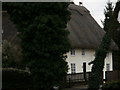 Thatched roof, Histon