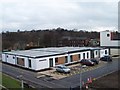 Peter Moorhead Haemodialysis Unit, Northern General Hospital, Sheffield