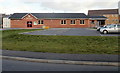 Rivermead Community Centre, Rogerstone