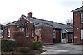 Clinical Psychology Unit, Northern General Hospital, Sheffield - February 2010 - 2