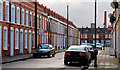 McMaster Street, Belfast