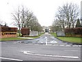 NFU Mutual Headquarters, Tiddington