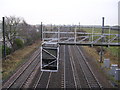 View from Bridge ECM 4/8 - Moor Lane