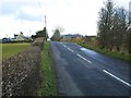 D0731 : Coolkeeran Road at Carrowlaverty by Dean Molyneaux