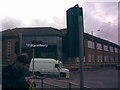 Blackberry Offices, Station Road, Egham