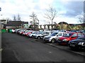 Station Road Car Park, Ballycastle