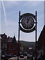 Prestatyn High Street