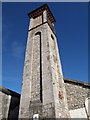 Chimney, Longpark