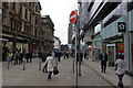 Albion Street, Leeds looking South