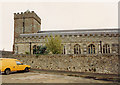 St Martin & St Mary, Chudleigh, Devon