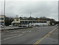 Hamworthy, supermarket