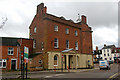 Daventry: Moot Hall