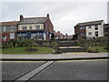 Harbour Lights Pub, Lawe Top, South Shields