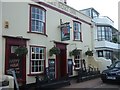 Ferry Boat Inn, Shaldon