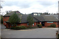 Daventry: Abbey House health centre