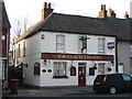 Coach & Horses, St. Pancras