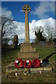 Bromesberrow War Memorial