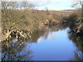 River Don at Denaby