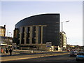 The Gatehaus Apartments, Leeds Road, Bradford