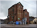 SD2878 : Hartleys Brewery, Ulverston by Alexander P Kapp