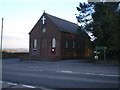 Blakeley Lane Methodist Church