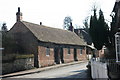 Almshouses, High St