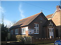 Rusthall Evangelical Church