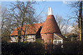 Oast House