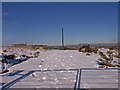 Stanely water Treatment works