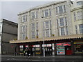 Amusement arcade in Marine Parade