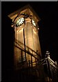 Tettenhall Clock Tower