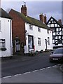 Claverley Post Office